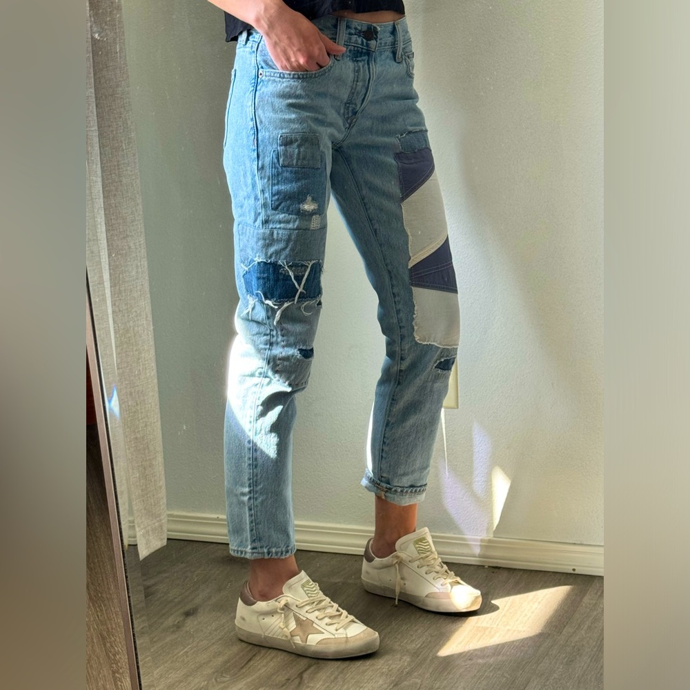 Polo Ralph Lauren jeans